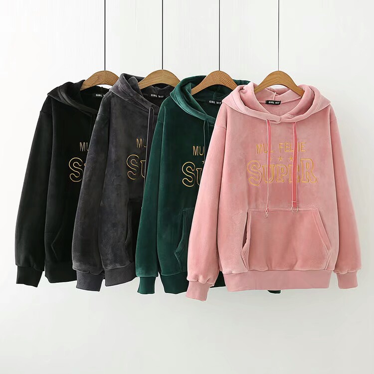 金线刺绣卫衣,金线卫衣