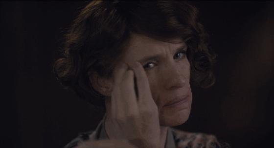 顶级男画家变女人，妻子仍不离不弃