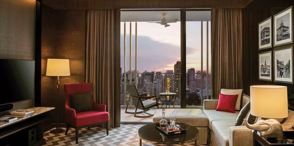 品质好酒店,好酒店排行榜前十名