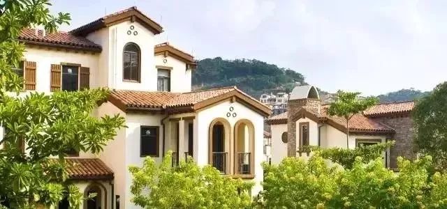 这些古村落居然藏着温泉？趁着降温，不妨来一次古村“泡汤”，感受写意人生！