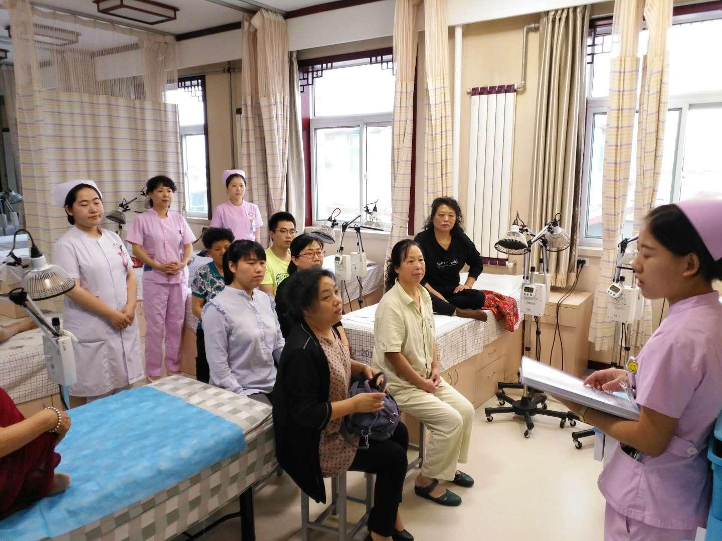 中医针灸腹针,中医大神针