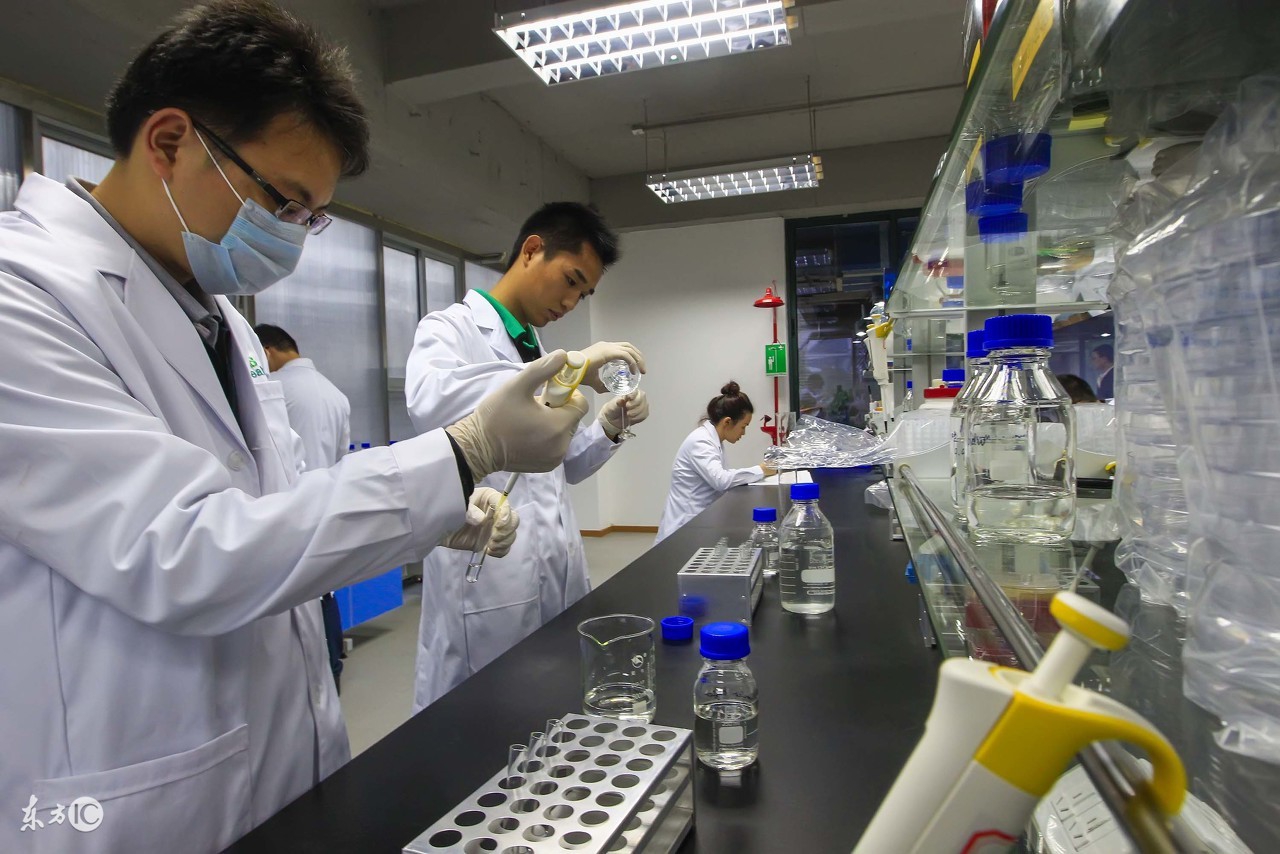 生物技术产业化应用,生物发酵技术的研发和产业