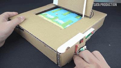 不会编程做手机游戏,不会编程也能开发游戏