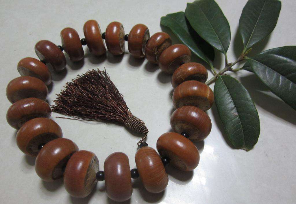 去旅游再也不怕奸商蒙人了，一篇能让你认清所有菩提子的文章！