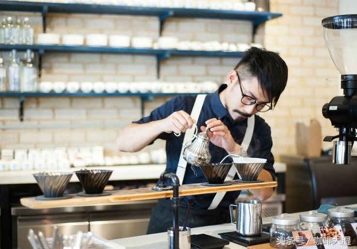 咖啡馆怎么运营下去,咖啡馆经营模式怎样盈利