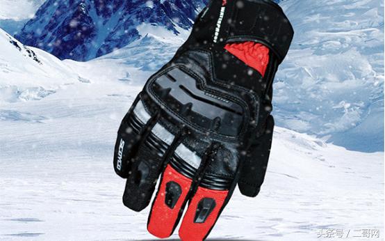 冬季耐磨触屏手套推荐,这款保暖触屏手套真的太实用了