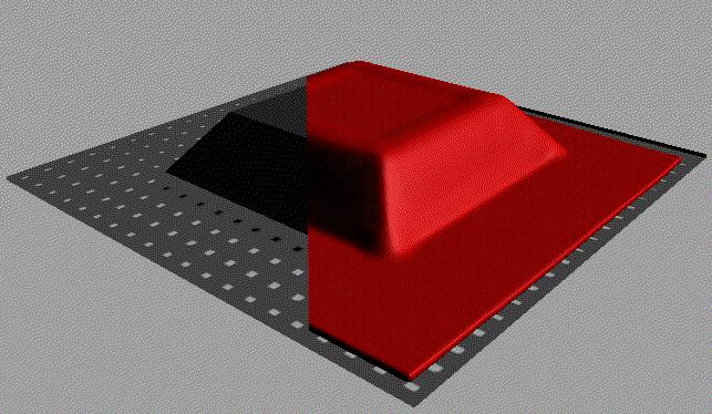 常用材料及表面处理,机械材料表面处理