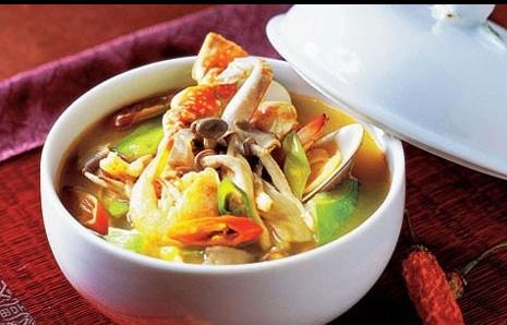 泰国街边小吃,来泰国不能错过的好物