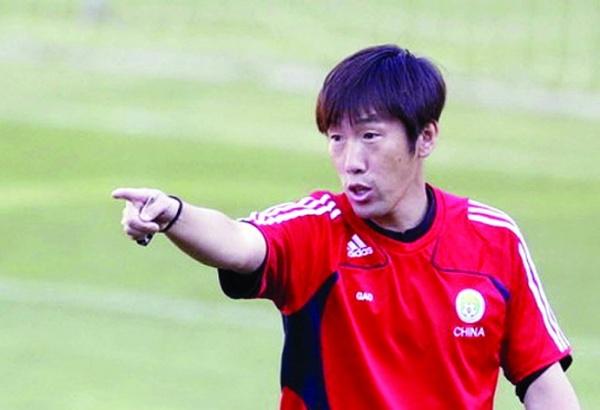 里皮东亚杯韩国,东亚杯韩国国家队集结