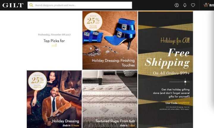 北美黑五海淘攻略,黑五美国海淘必备超省钱攻略