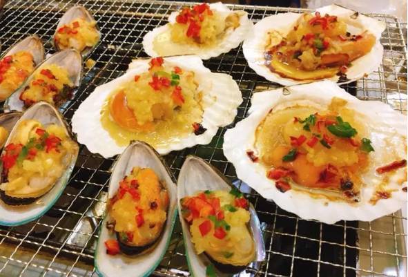 2021年澳门美食节时间地点 (澳门美食节各种美食小吃)