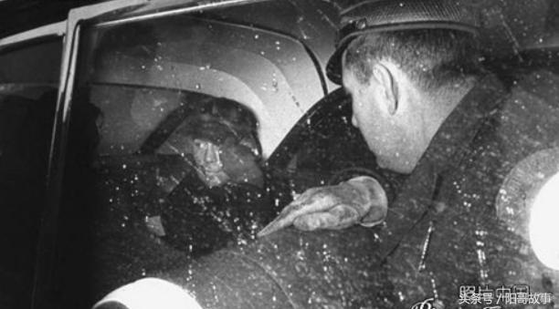 《德州电锯杀人狂》其实是真实存在过的，有图为证！