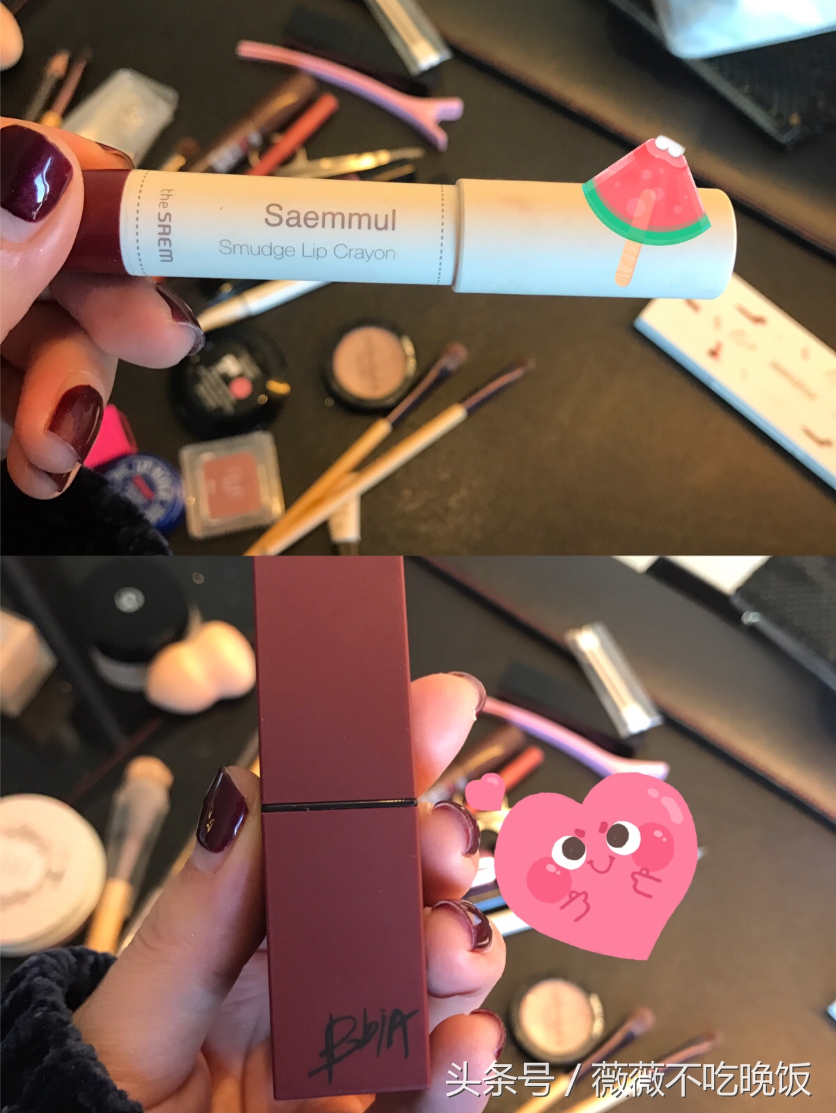 vivi眼影,viviflora纸醉金迷眼影