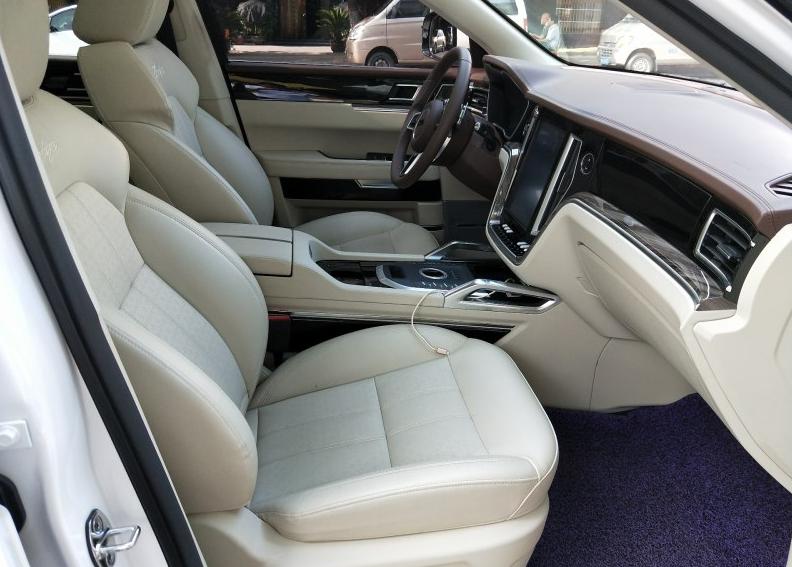 众泰t700油耗车主感想,众泰t700油耗到底有多高