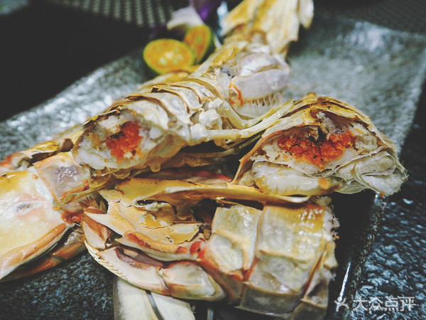 表白被拒的心，只有这家的海鲜刺身可以治愈