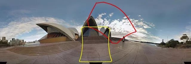 Google是如何提供“无缝”的街景全景图的？