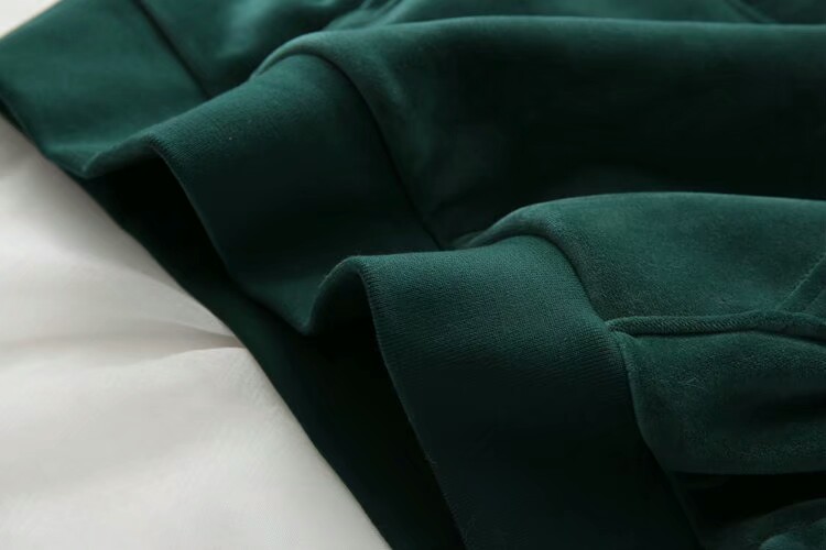 金线刺绣卫衣,金线卫衣