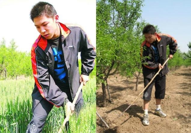 乒乓球运动员下放农村养猪,国乒天才被开除