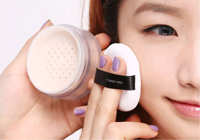 没过期的散粉的用处,过期散粉还能用吗有毒吗