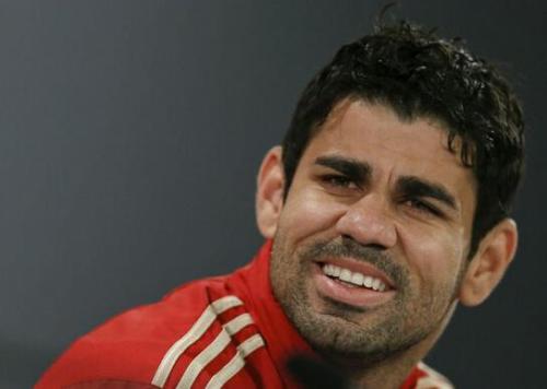 盘点足坛十大经典绰号,关于足球的成语100个