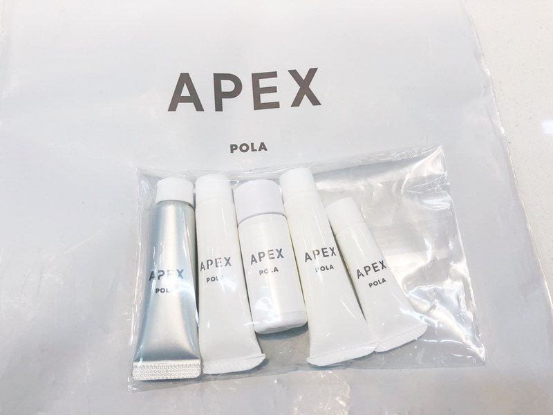 pola护肤品套装测评,日本高端化妆品品牌pola