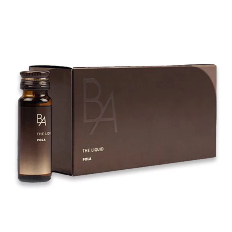 pola护肤品套装测评,日本高端化妆品品牌pola