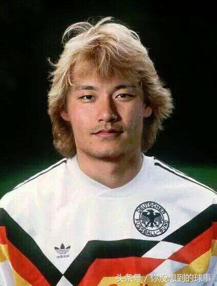 关于牛的外号搞笑,中国足坛外号大赏