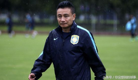 关于牛的外号搞笑,中国足坛外号大赏