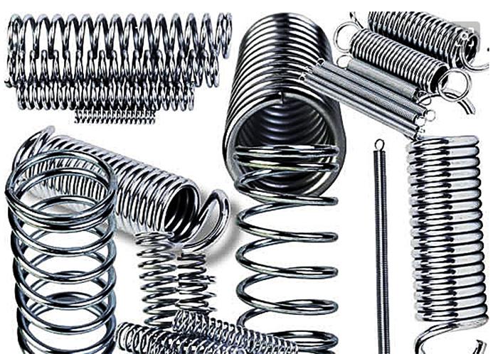 弹簧参数计算表,弹簧的计算方法视频