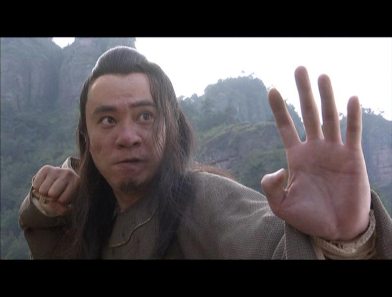 金庸作品里的可爱人物,金庸武侠人物故事