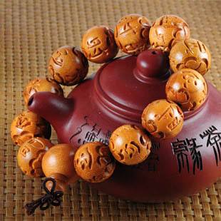 去旅游再也不怕奸商蒙人了，一篇能让你认清所有菩提子的文章！