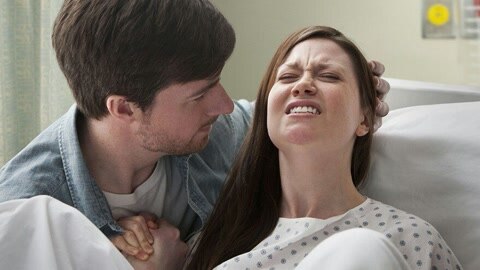 产科医生夜班,产科心酸的夜班