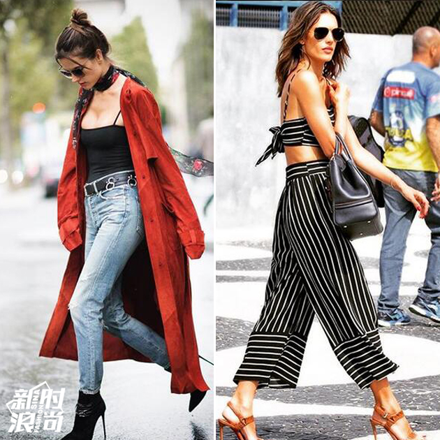 aa最后一场维密秀,aa的维密告别秀