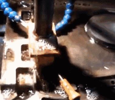 常用材料及表面处理,机械材料表面处理