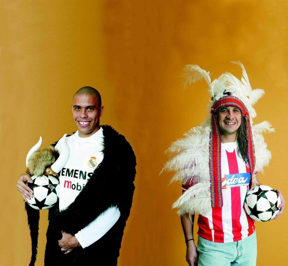 西甲有几支叫皇家的球队,蓝军和西甲哪个强大