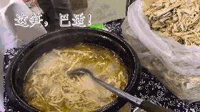 田田深入2017四川农博会，逛一圈，胖5斤！