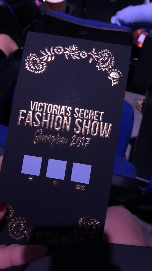 2022上海维密秀完整版,维密show