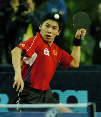 乒乓球运动员下放农村养猪,国乒天才被开除