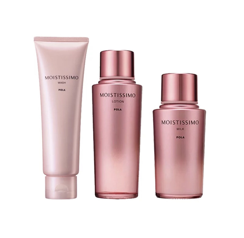 pola护肤品套装测评,日本高端化妆品品牌pola