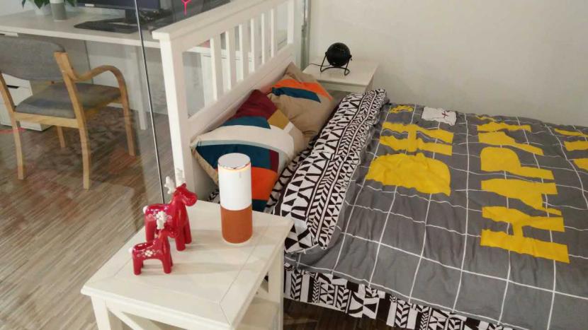 联想家居全屋智能系统,聪颖联想怎么添加平板