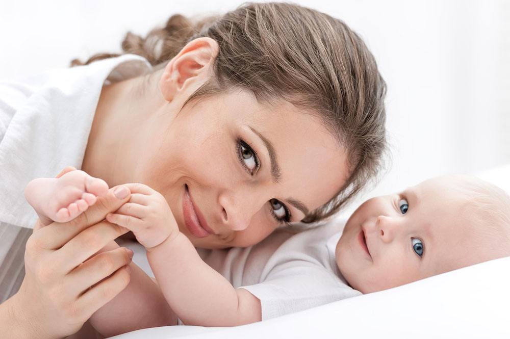 如何在哺乳期快速减肥的方法,哺乳期可以用减肥膏减肥吗