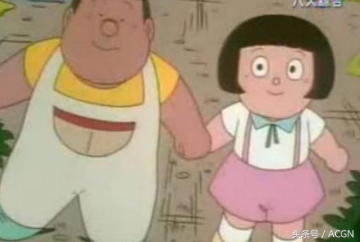 哆啦a梦女装大佬,哆啦a梦里面最漂亮的女角色