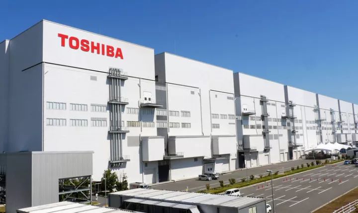 东芝集团被收购,东芝冰箱被中国哪家企业收购