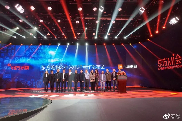 年轻人小米电视推荐,年轻人的电视机小米