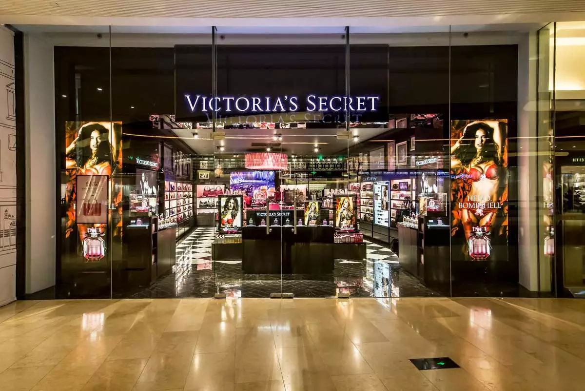 维密营销还能走多久,维密的营销