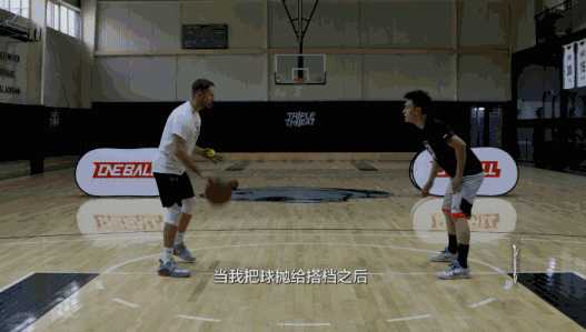 五天怎么训练快速运球,快攻两步一运球怎么练习