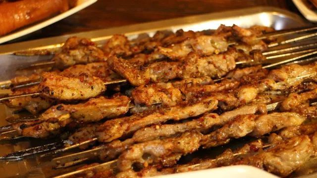 2021年澳门美食节时间地点 (澳门美食节各种美食小吃)