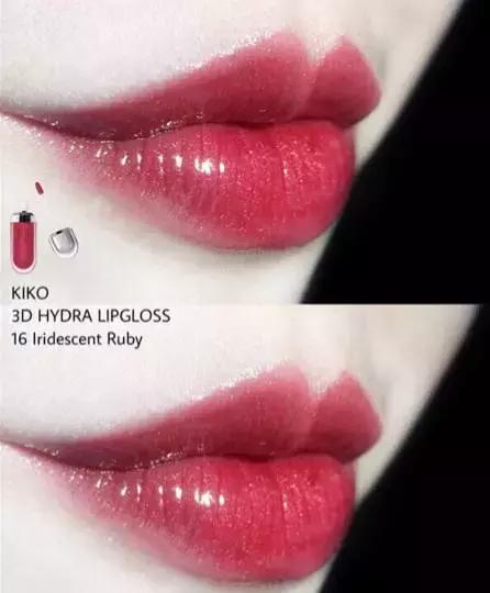 专柜断货温柔系口红排行榜,断货的口红去哪里买