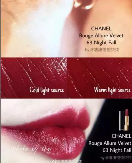 专柜断货温柔系口红排行榜,断货的口红去哪里买