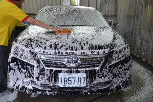 奇葩洗车方式,奇葩洗车100种方法